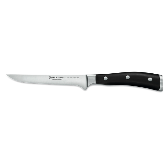 Wüsthof Classic Ikon Boning Knife 5" - Marcel’s Culinary Experience