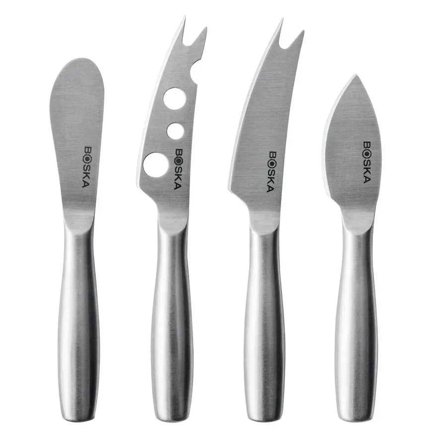 Boska Cheese Knife Set Mini Copenhagen - Marcel’s Culinary Experience
