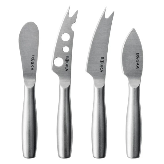 Boska Cheese Knife Set Mini Copenhagen - Marcel’s Culinary Experience