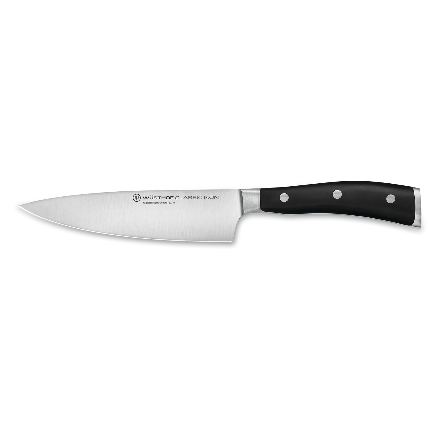 Wüsthof Classic Ikon Cook's Knife 6" - Marcel’s Culinary Experience
