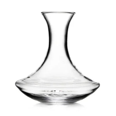 Simon Pearce Madison Wine Decanter - Marcel’s Culinary Experience