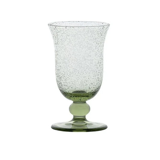 Juliska Provence Goblet - Basil - Marcel’s Culinary Experience