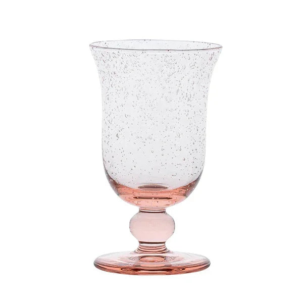 Juliska Provence Goblet - Blush - Marcel’s Culinary Experience