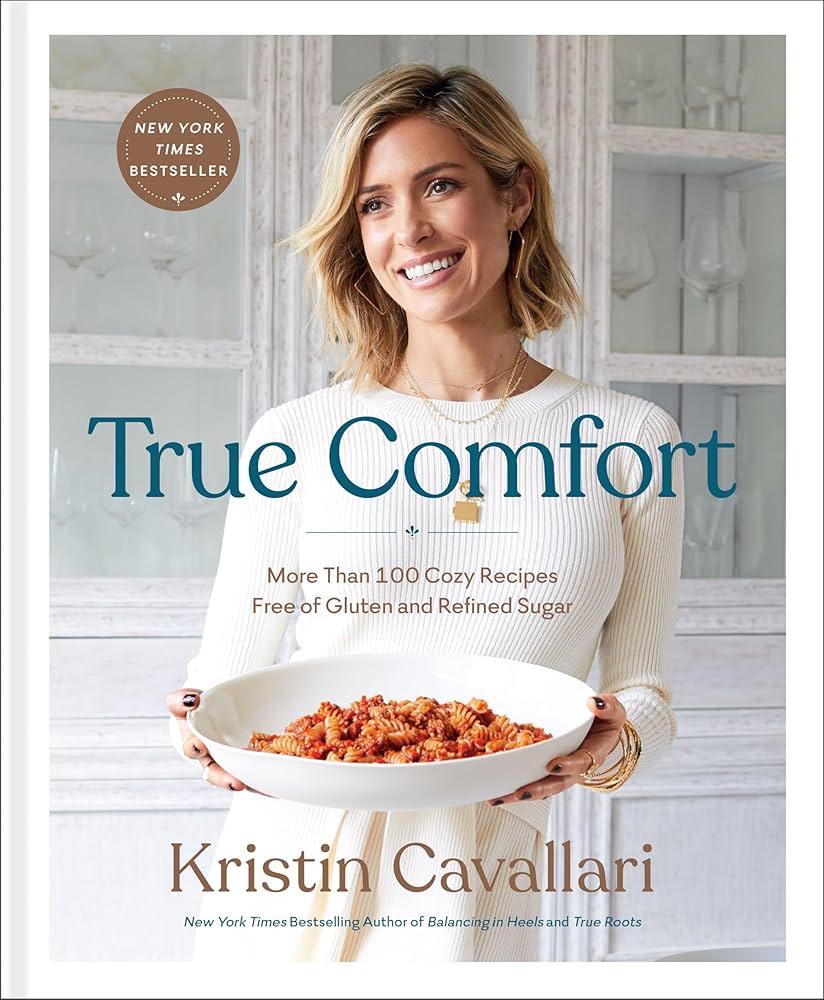 True Comfort by Kristin Cavallari - Marcel’s Culinary Experience