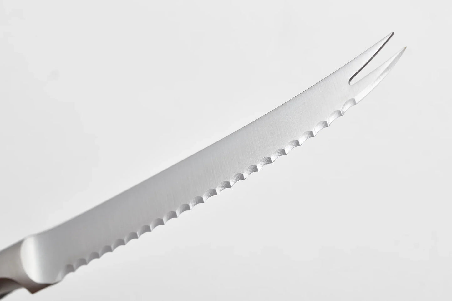 Wüsthof Classic Tomato Knife 5" - Marcel’s Culinary Experience