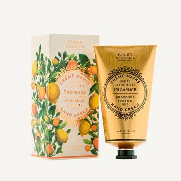 Panier des Sens Hand Cream Provence 2.5 oz - Marcel’s Culinary Experience