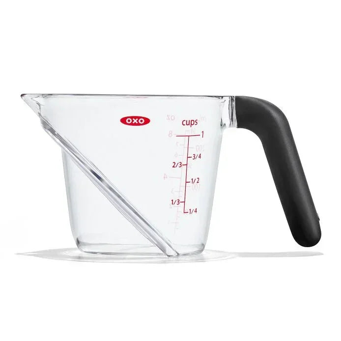OXO 1 Cup Angled Measuring Cup - Marcel’s Culinary Experience
