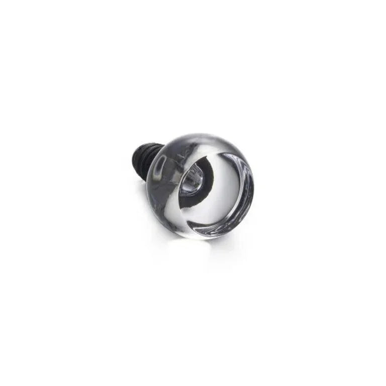 Simon Pearce Celebration Wine Stopper - Marcel’s Culinary Experience