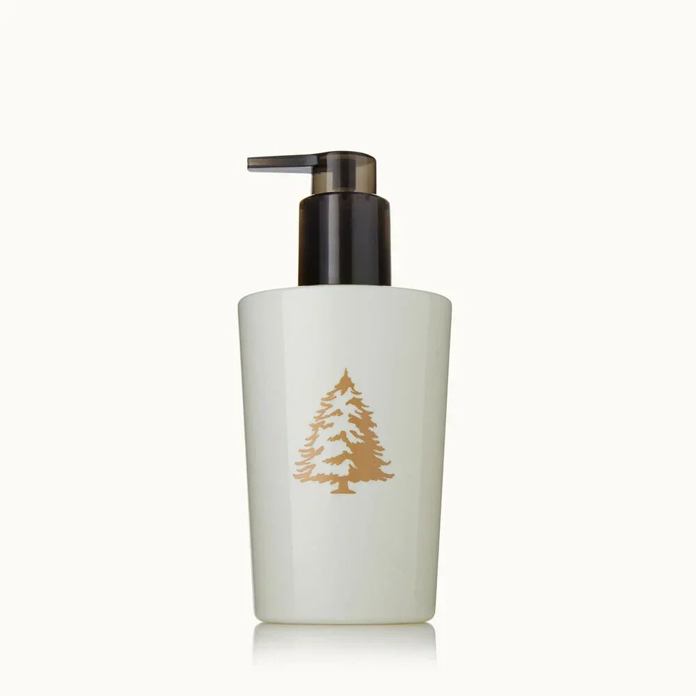Thymes Frasier Fir Hand Lotion 8.25oz - Marcel’s Culinary Experience