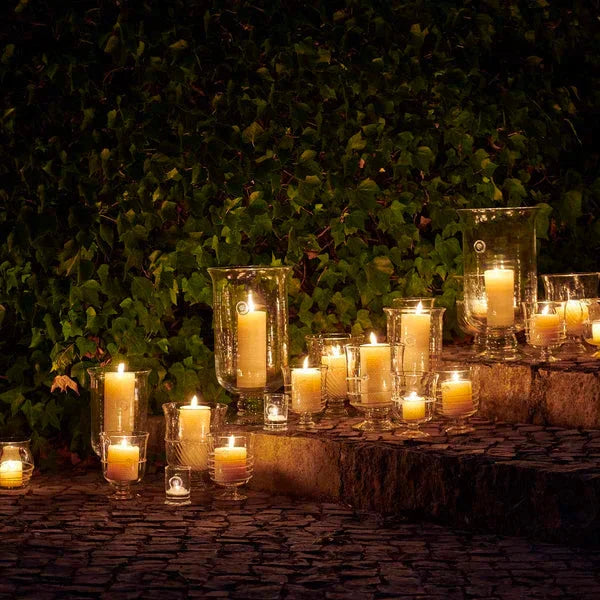 Juliska Puro Tealight - Marcel’s Culinary Experience