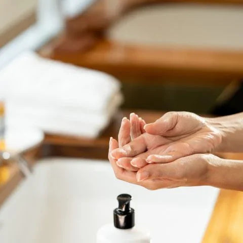 LAFCO Sea & Dune Hand Cream 12oz - Marcel’s Culinary Experience