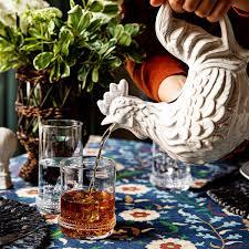 Juliska Dean Highball - Marcel’s Culinary Experience