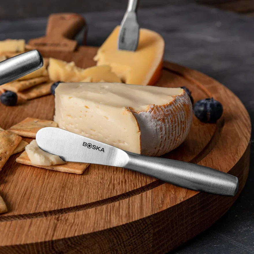 Boska Cheese Knife Set Mini Copenhagen - Marcel’s Culinary Experience