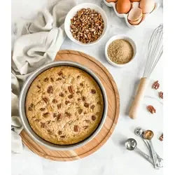 9" Round Cake Pan - Marcel’s Culinary Experience