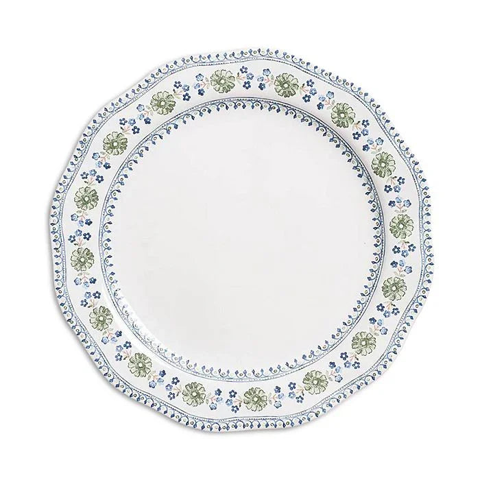 Juliska Villa Seville Dinner Plate - Chambray - Marcel’s Culinary Experience