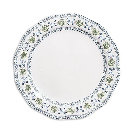 Juliska Villa Seville Dinner Plate - Chambray - Marcel’s Culinary Experience