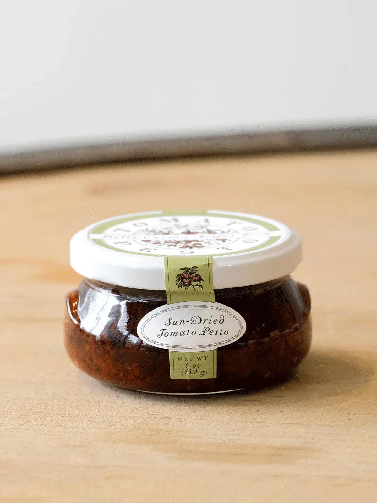 Bella Cucina Sun Dried Tomato Pesto 6 oz - Marcel’s Culinary Experience