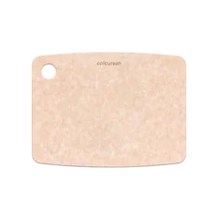 Epicurean Kitchen Series Cutting Board Natural 8 x 6 - Marcel’s Culinary Experience