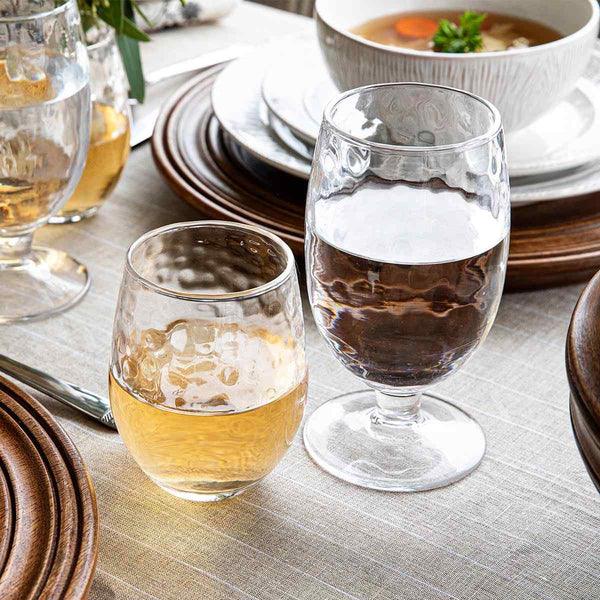 Juliska Puro Goblet - Marcel’s Culinary Experience