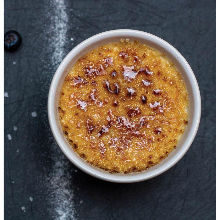 Souffle Ramekin 10 oz - Marcel’s Culinary Experience