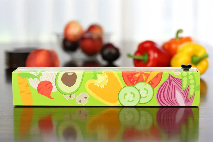 ChicWrap Mix - Marcel’s Culinary Experience