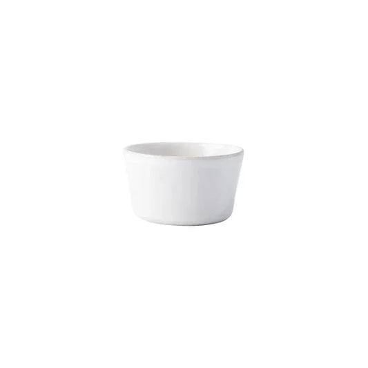 Juliska Puro Ramekin - Whitewash - Marcel’s Culinary Experience