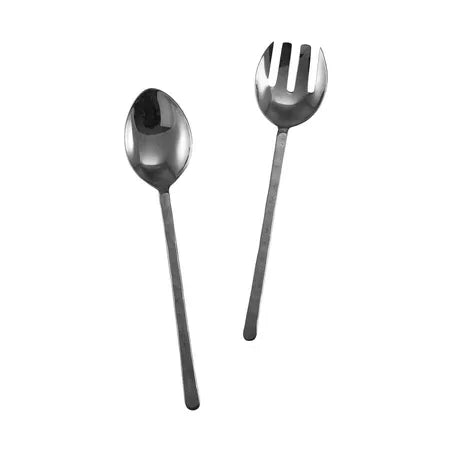 Simon Pearce Orleans Serving Set - Thumbnail 2