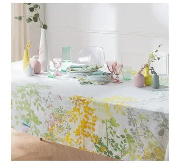 61x102 Canopee Blanc - Marcel’s Culinary Experience