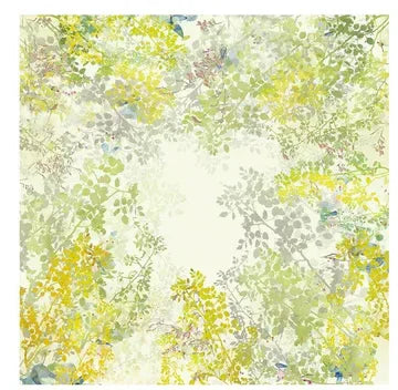 61x102 Canopee Blanc - Marcel’s Culinary Experience