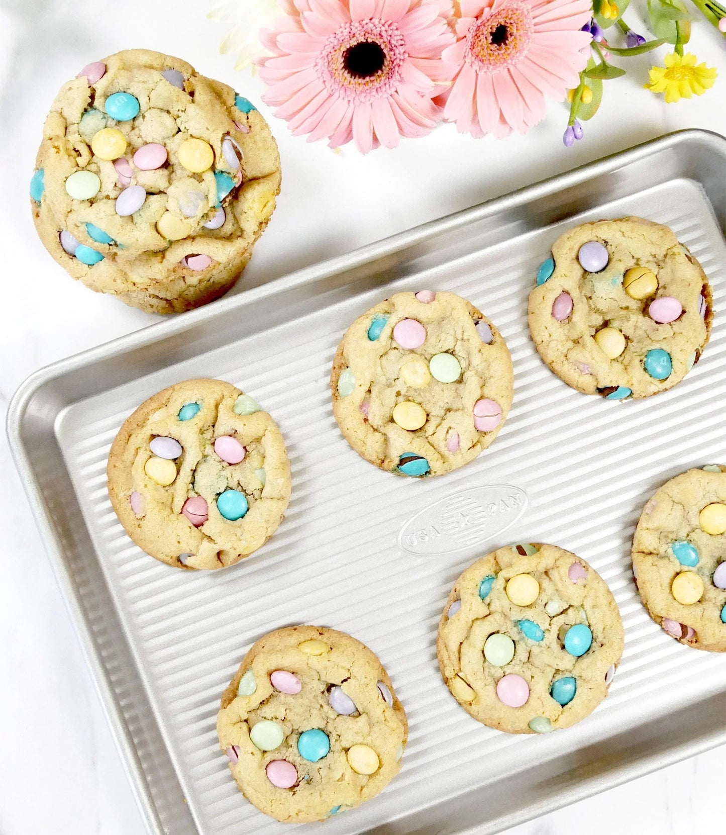 USA PAN Jelly Roll Pan 14x9 - Marcel’s Culinary Experience