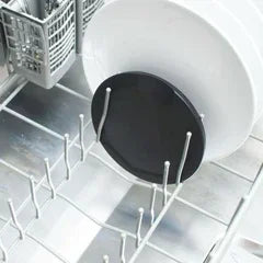 Epicurean Round Tool Rest Slate - Marcel’s Culinary Experience