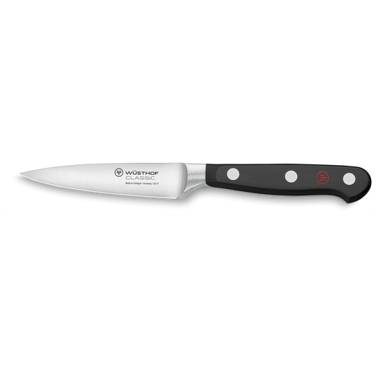 Wüsthof Classic Paring Knife 3.5" - Marcel’s Culinary Experience