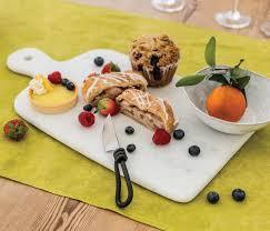 Simon Pearce Hardwick Cheese Knife Set - Marcel’s Culinary Experience