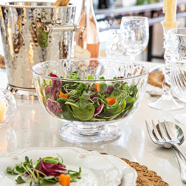 Juliska Puro 10" Footed Bowl - Marcel’s Culinary Experience