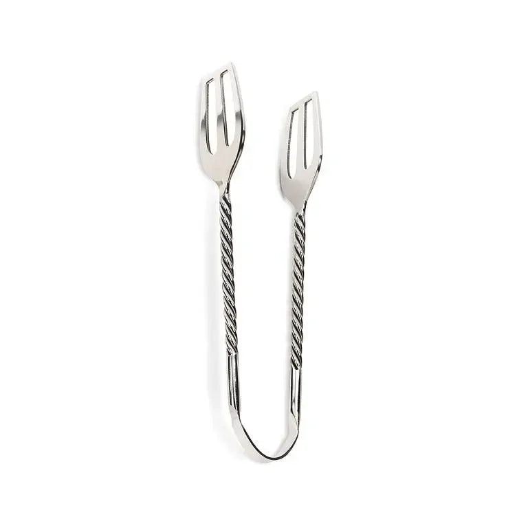 Twist Handle All Purpose Tongs - Marcel’s Culinary Experience