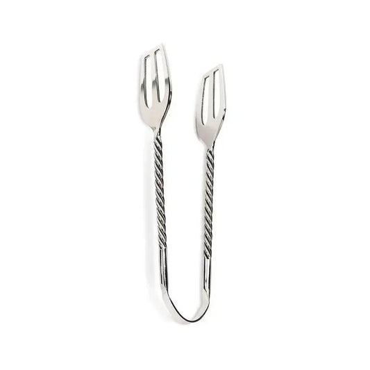 Twist Handle All Purpose Tongs - Marcel’s Culinary Experience