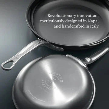Hestan NanoBond® Titanium 12.5