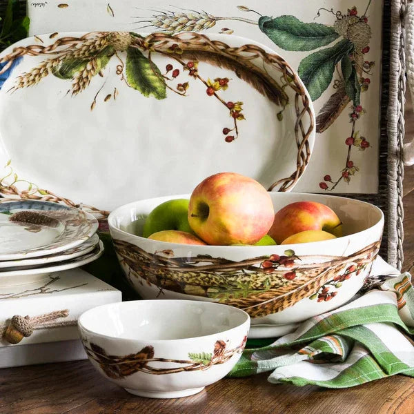 Juliska Forest Walk 10" Serving Bowl - Marcel’s Culinary Experience