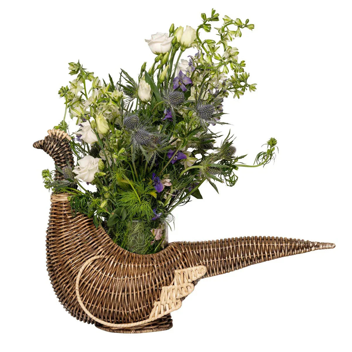 Juliska Devon Willow Pheasant - Marcel’s Culinary Experience