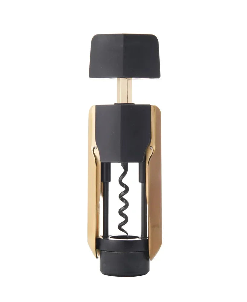 Wing RBT Corkscrew - Marcel’s Culinary Experience