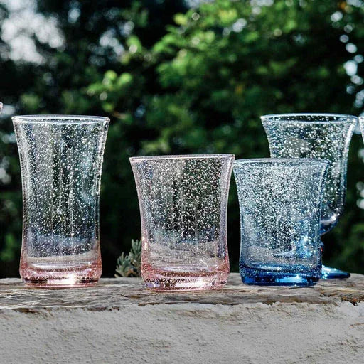 Juliska Provence Small Tumbler - Chambray - Marcel’s Culinary Experience