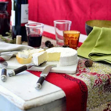 Couleur Nature Winter Garden Runner 16x72 - Marcel’s Culinary Experience