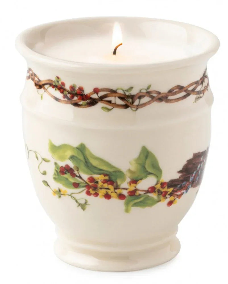 Juliska Forest Walk Candle - Marcel’s Culinary Experience