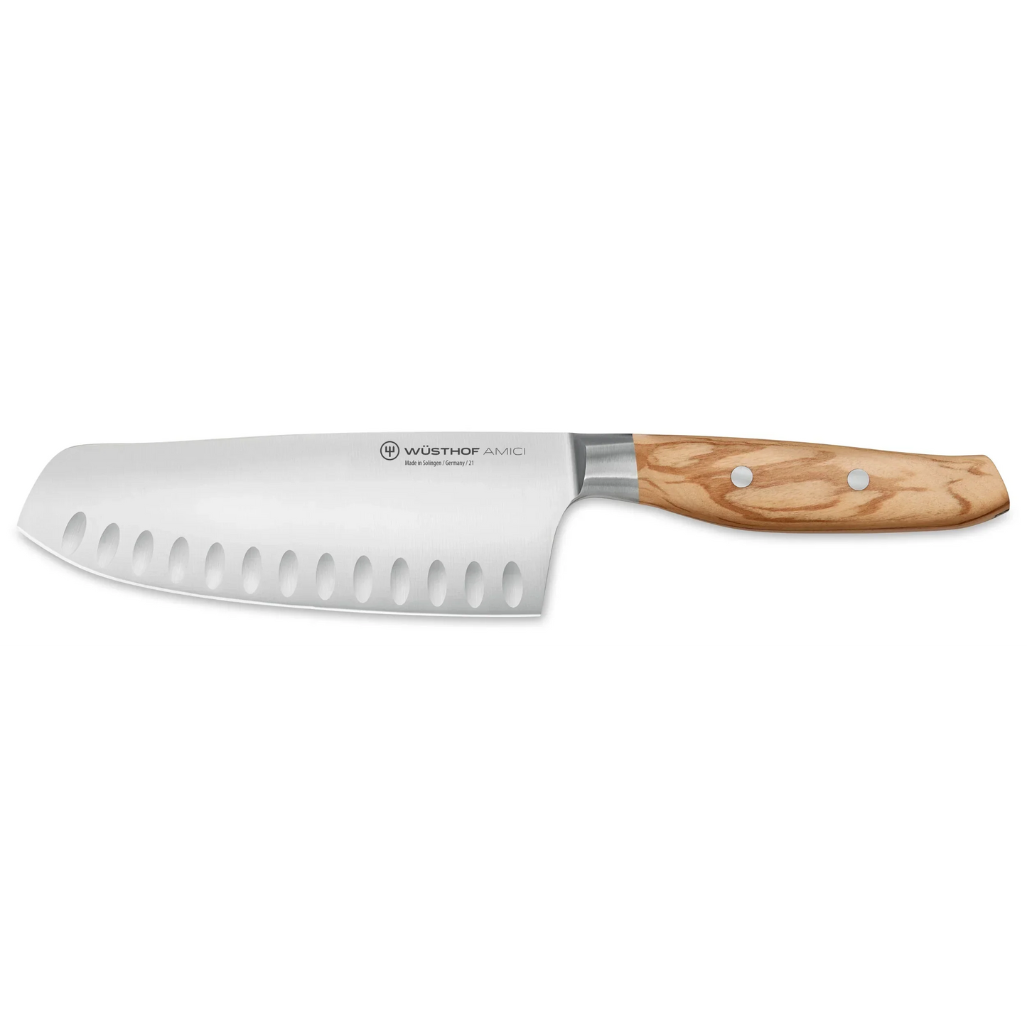 Wusthof Amici Series Villa 6-Piece Block Set - Marcel’s Culinary Experience