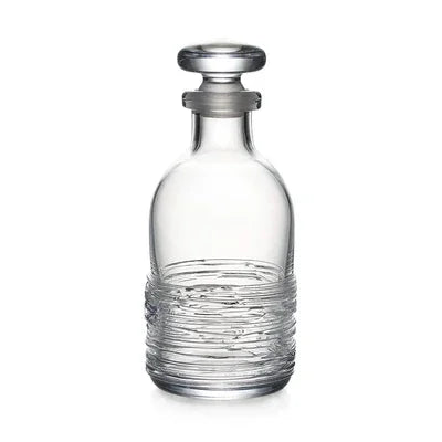 Simon Pearce Echo Lake Decanter - Marcel’s Culinary Experience