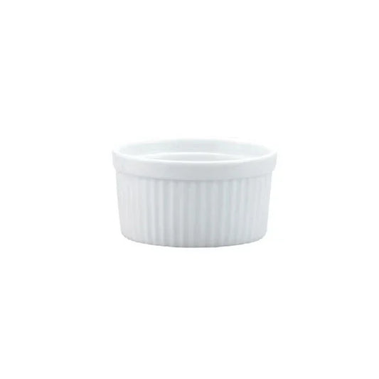 Souffle Ramekin 10 oz - Marcel’s Culinary Experience
