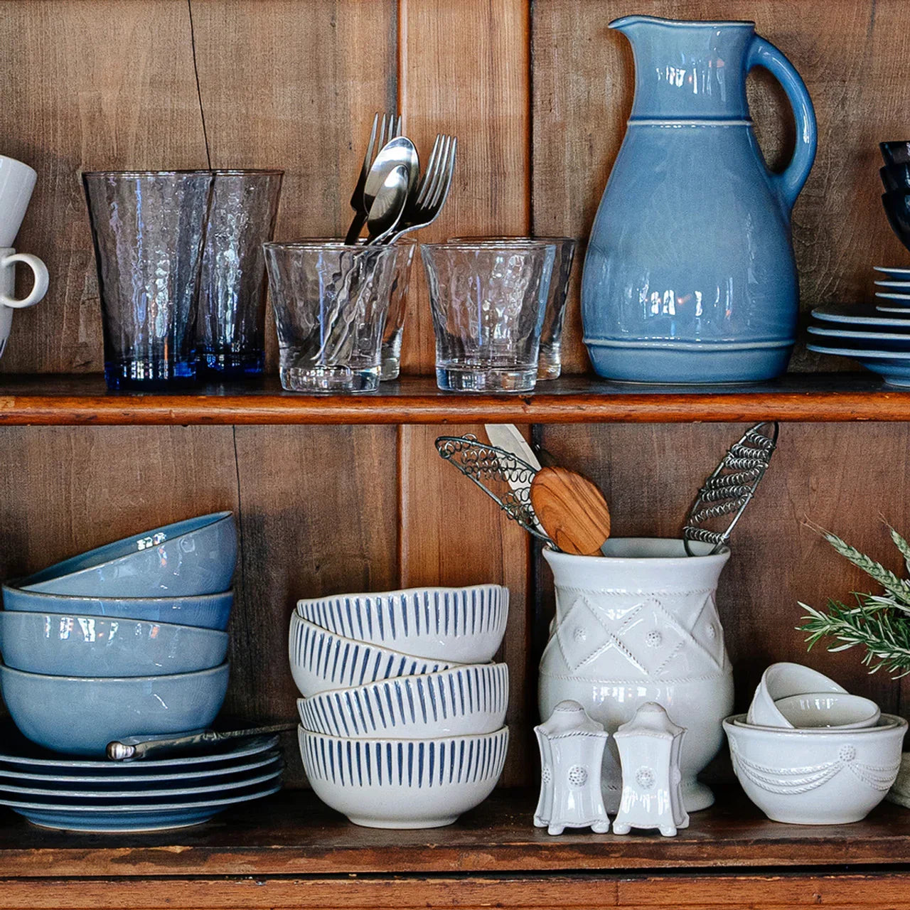 Juliska Puro Small Tumbler - Marcel’s Culinary Experience