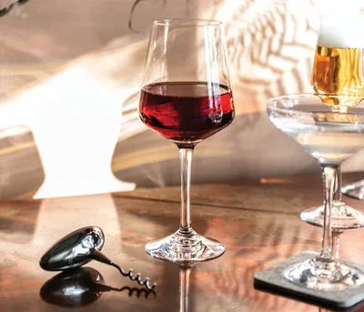 Simon Pearce Vintner Red Wine - Marcel’s Culinary Experience