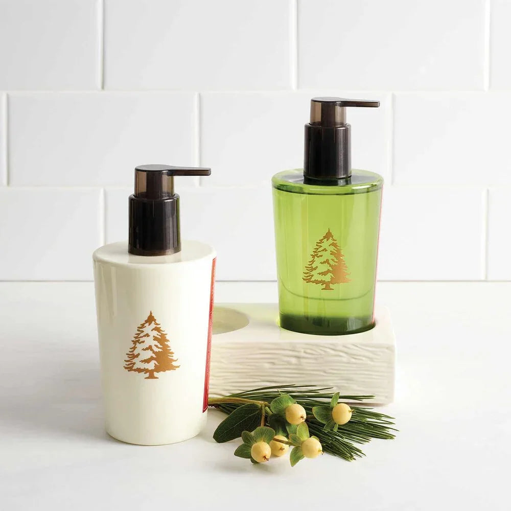 Thymes Frasier Fir Hand Lotion 8.25oz - Marcel’s Culinary Experience