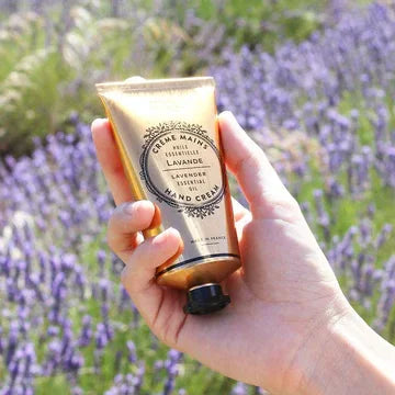 Panier des Sens Hand Cream Lavender 2.5 oz - Marcel’s Culinary Experience